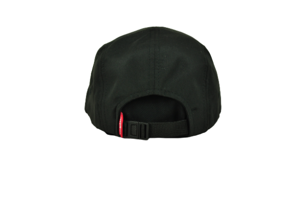 BONÉ FIVE PANEL ABA FOLHAS VERDE - Image 3