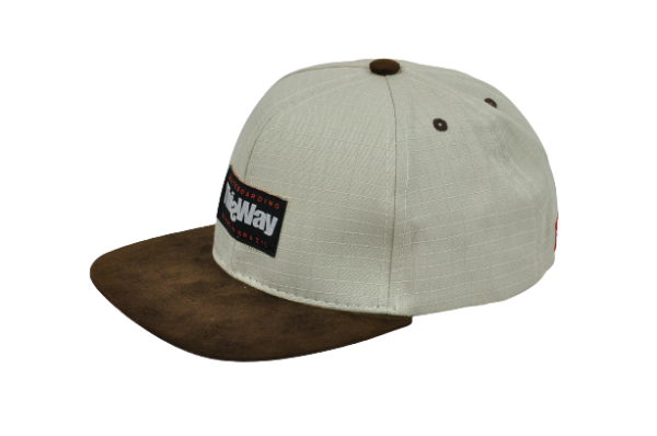 BONÉ SNAPBACK ABA CAMURÇA - Image 2