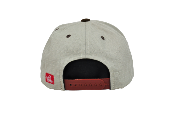 BONÉ SNAPBACK ABA CAMURÇA - Image 3