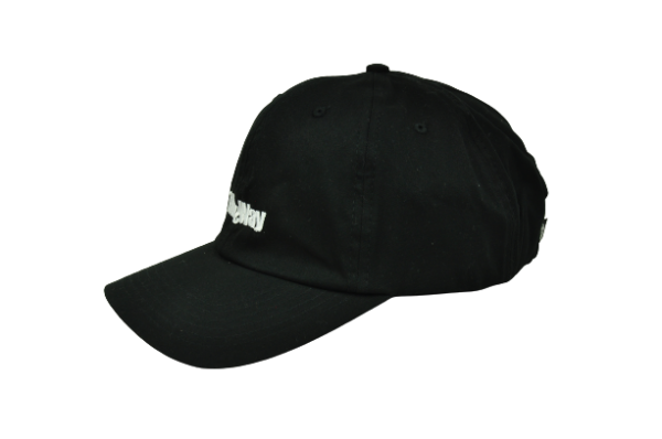 BONÉ STRAPBACK DESCONSTRUÍDO TW PRETO - Image 2