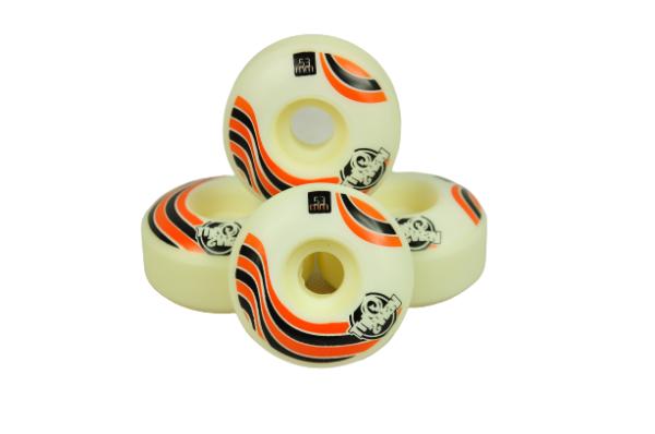 RODA HARD THISWAY 53MM TW02