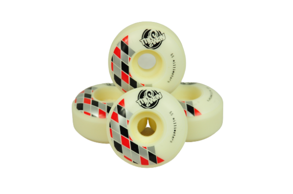 RODA HARD THISWAY 55MM