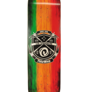 SHAPE MAPLE PRO MODEL "LEO SPANGHERO" ROOTS