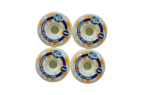 RODA HARD THISWAY 54MM