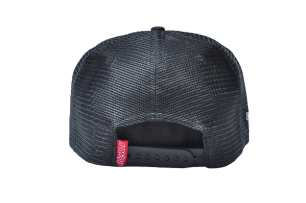 BONÉ TRUCKER PR TW010 - Image 2