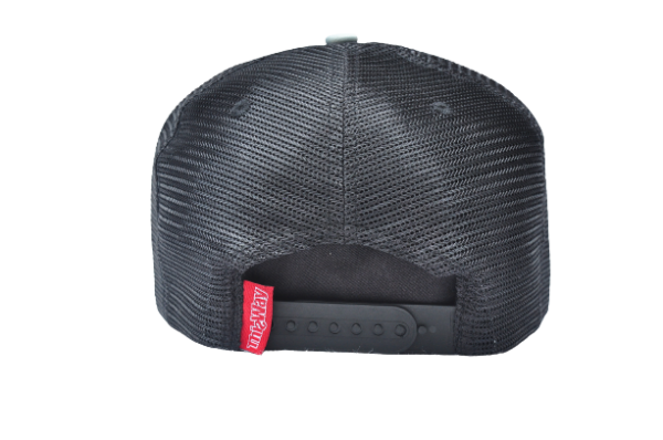 BONÉ TRUCKER PR TW011 - Image 3